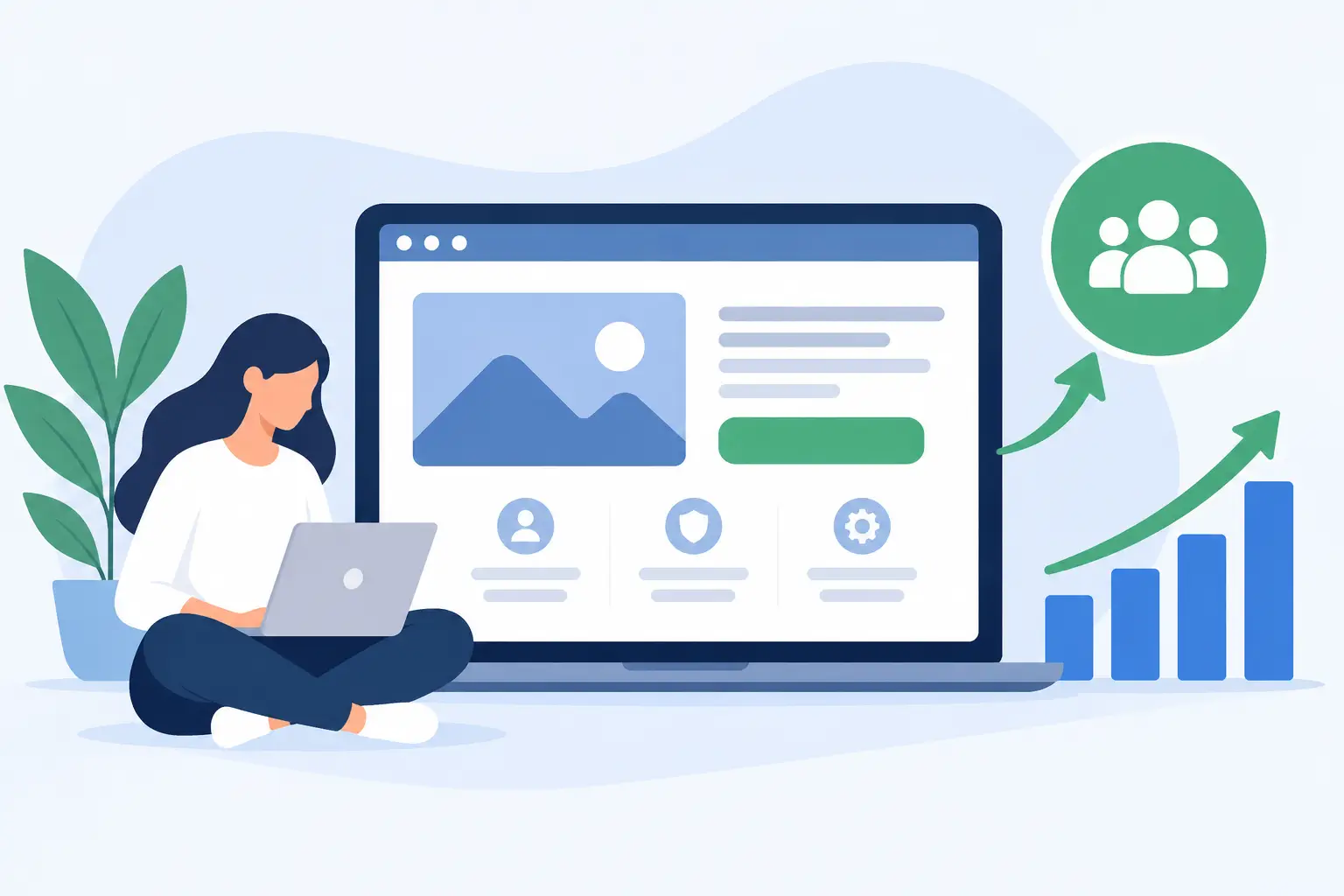 How to Improve Landing Pages That Convert